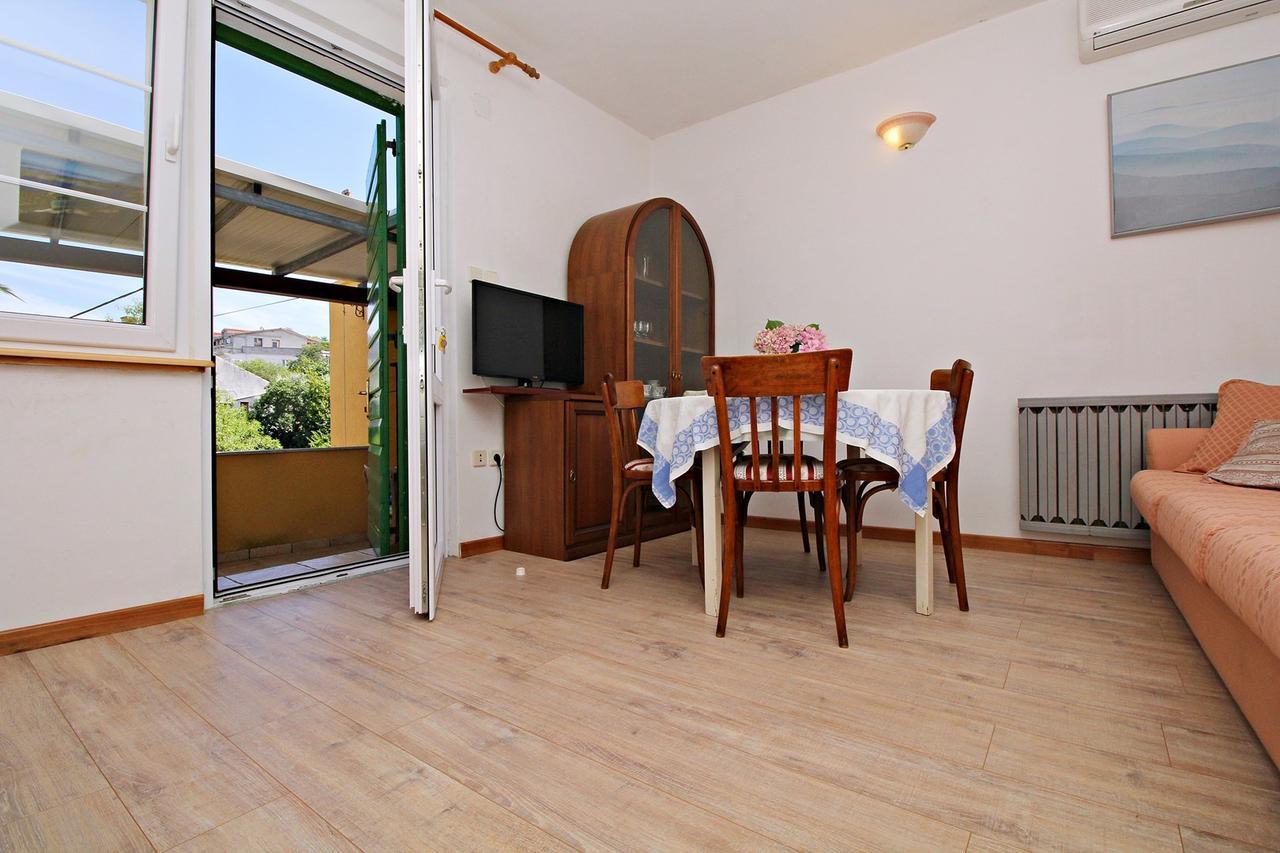 Filipi Apartment Sali Exterior photo