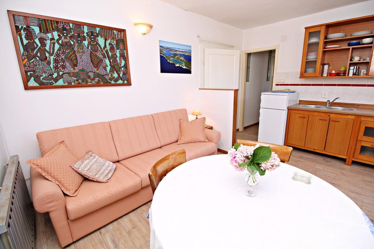 Filipi Apartment Sali Exterior photo